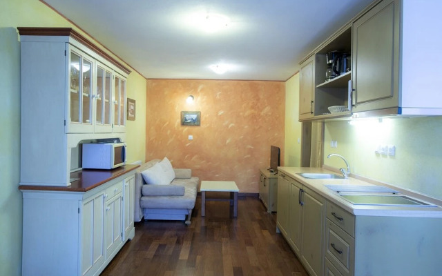 Apartments Telemark Kranjska Gora