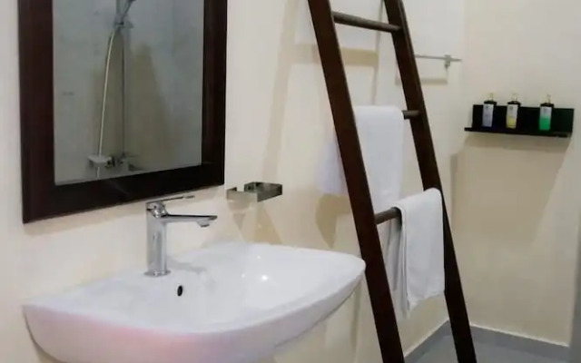 Nikara Beach Villas ArugamBay