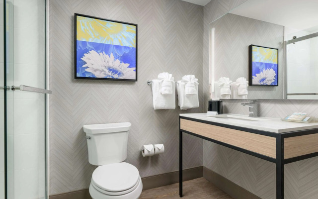 Hilton Garden Inn Nashville/Franklin Cool Springs