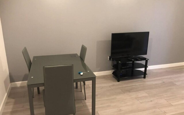 Superb 1 bed Apartment in Rochester