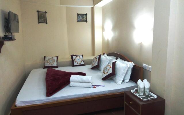 Hotel Jignam