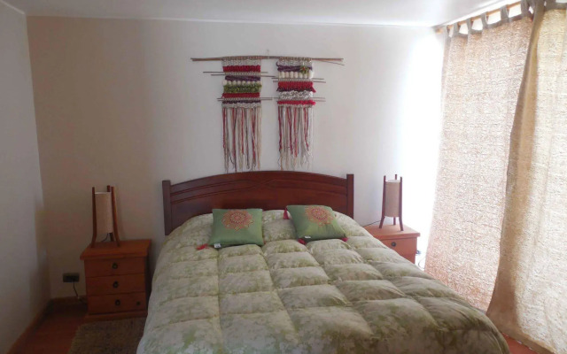 Hotel & Cabañas El Mirador