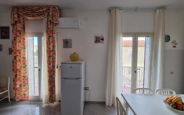 La casa di Sandra