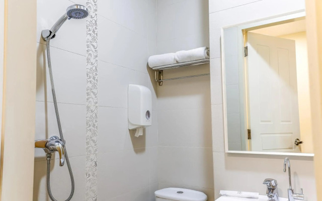 Hotel Rey Carlos