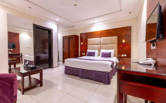 Dar Neyaara Serviced Apartments