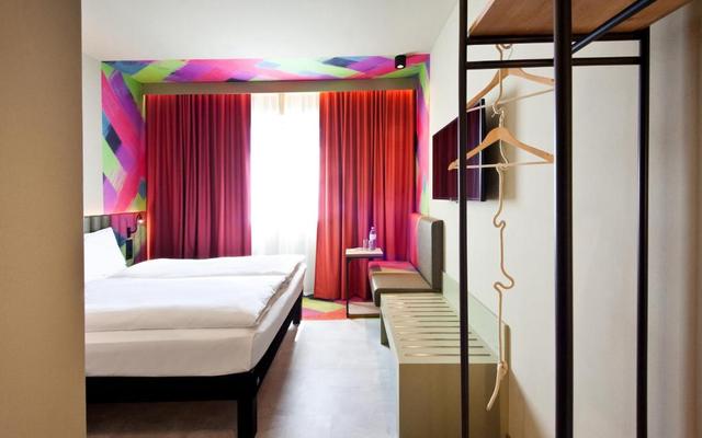 ibis Styles Parndorf Neusiedler See