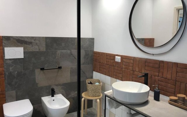 B&B Terra di Sicilia Luxury Rooms