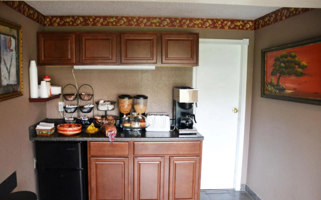 Scottish Inns Potsdam