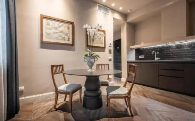 My Suites Home