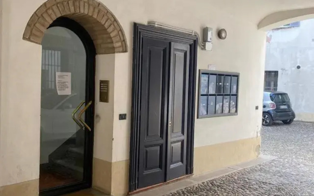 Mansarda Guazzo - Parma Borgo Guazzo, 29