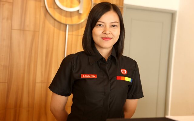 Amaris Hotel Serpong - Tangerang