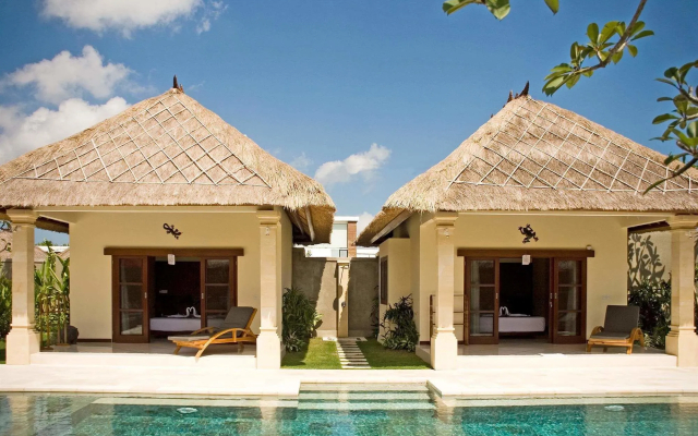 Villa Alam