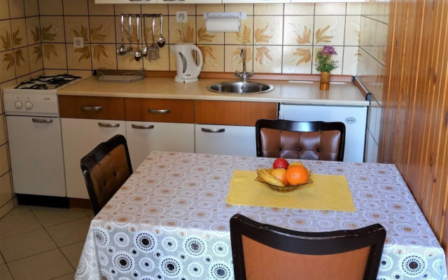 Sweet and Simple Sea View Crikvenica Apartments