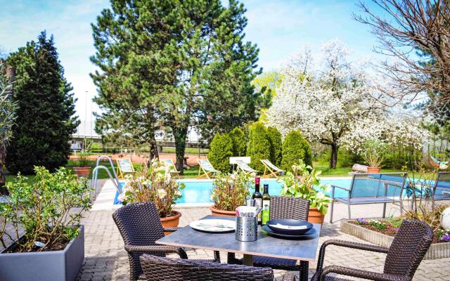 ibis Styles Linz