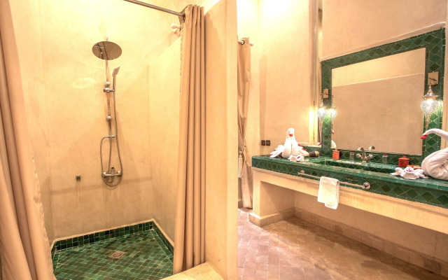 Le Medina Privilége Riad & Spa