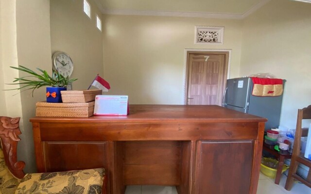 Capital O 93124 Lombok Northis Homestay