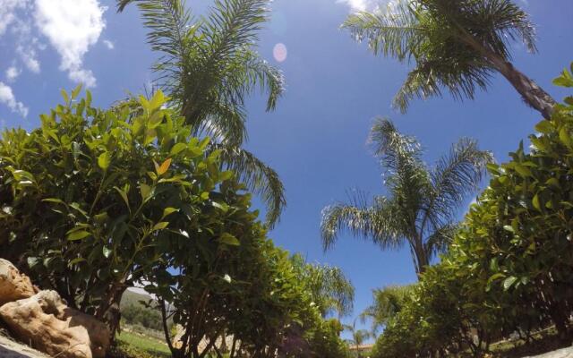 Residence I Faraglioni