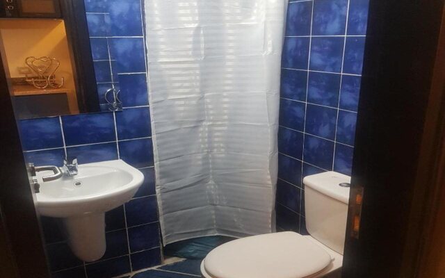 Porto Sharm Hotel Apartments