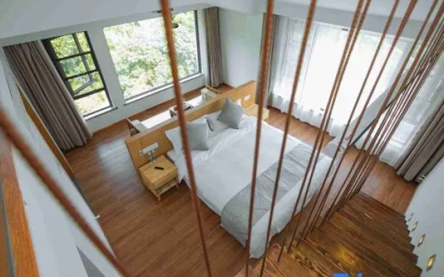 Pinghe Yaju Hostel