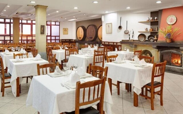 Pension Txiki Polit