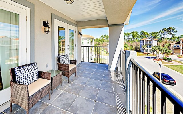 Sand Dollar Dunes - 4 Br Home