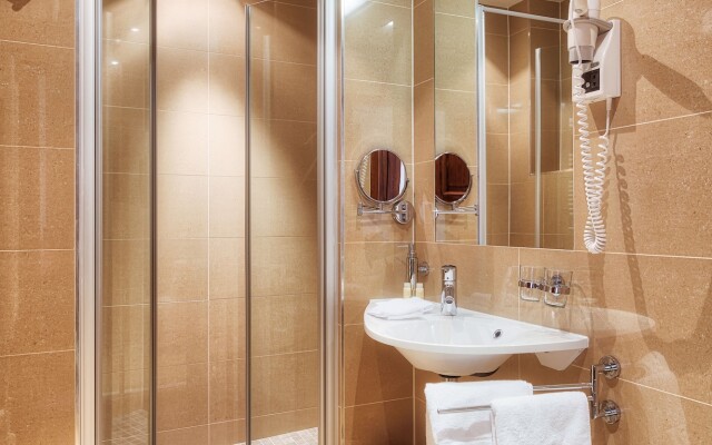 Hotel Residence Agnes