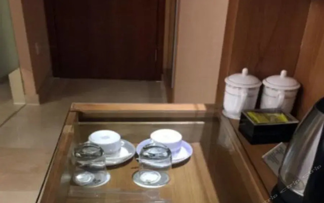 Meiyuan Hotel