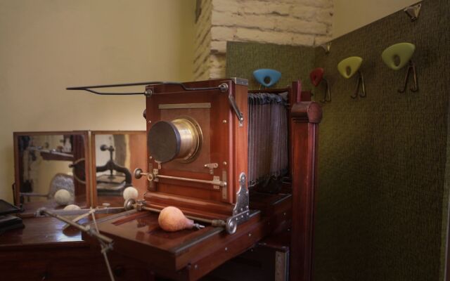 La Casa Del Fotografo