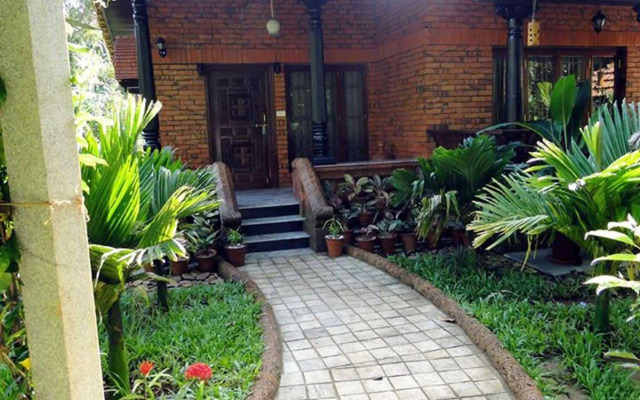 Wild Woods Spa & Resort