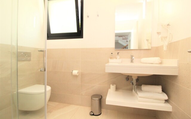 Green Eden Villa 5 Stars With Pool