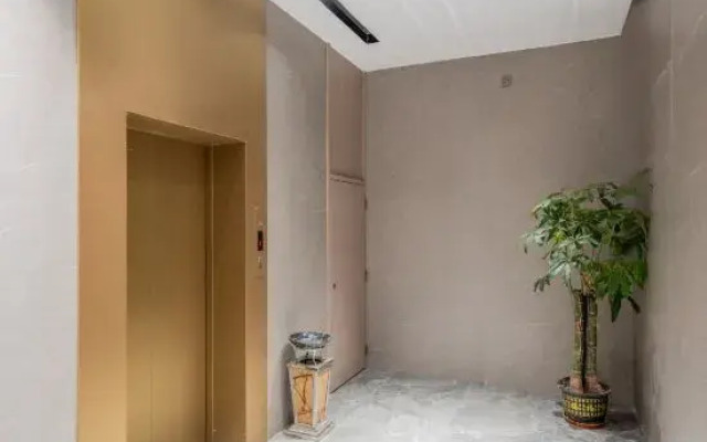 Yaris Hotel (Dahua County Government Hongshuihe Branch)