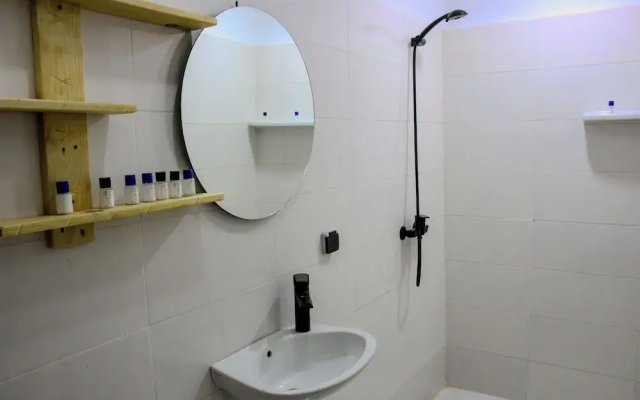 Auberge Brava Tifnit