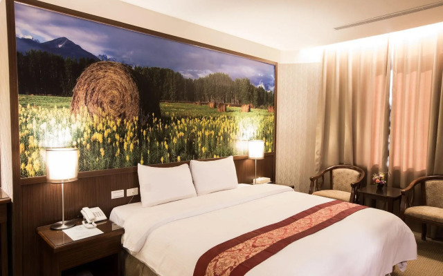 York Hotel