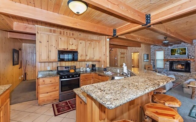 002 - Pamper Yourself