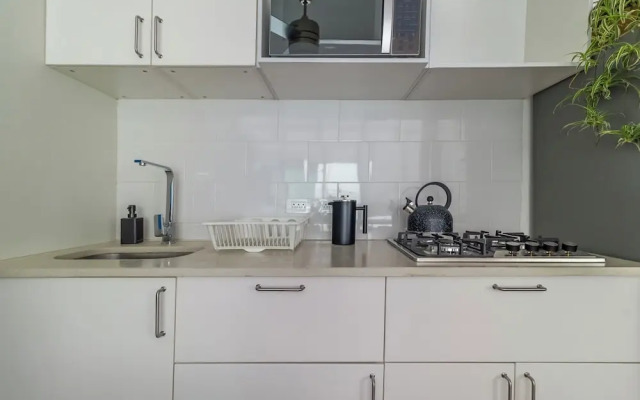 Amalli Refugio Urbano