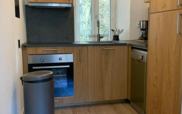 Appartement Luz Saint Sauveur / Tourmalet