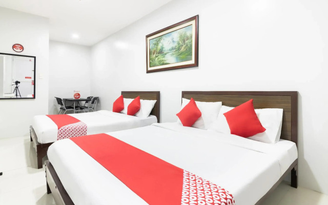 OYO 152 Sangco Condotel