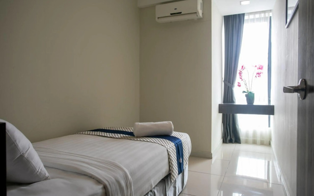 Sky Hotel Kota Kinabalu