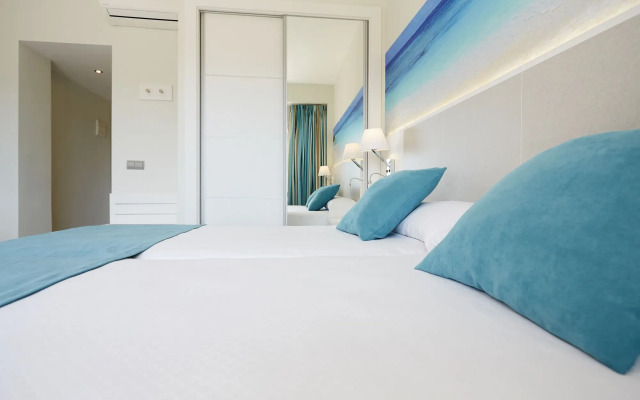 Invisa Hotel Es Pla - Adults Only