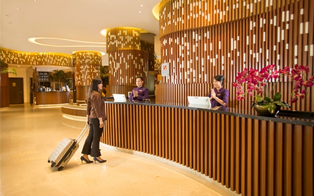 Swiss-Belinn Kemayoran Jakarta