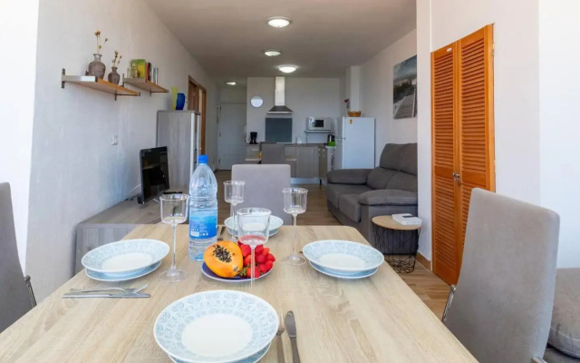 Princesa Isora Apartment Playa La Arena by DreamHomesTenerife