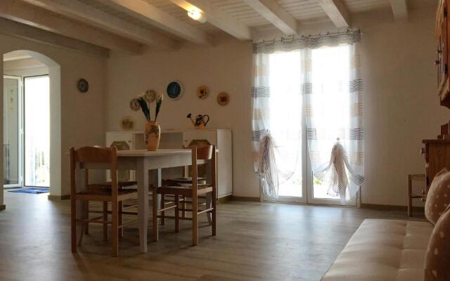 La Terrazza Sul Mare