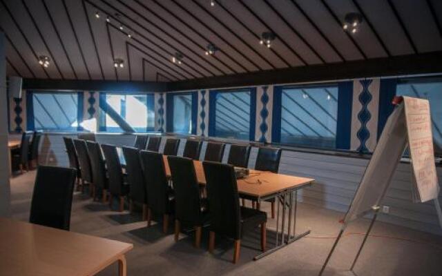 Båtsfjord Polar Hotell