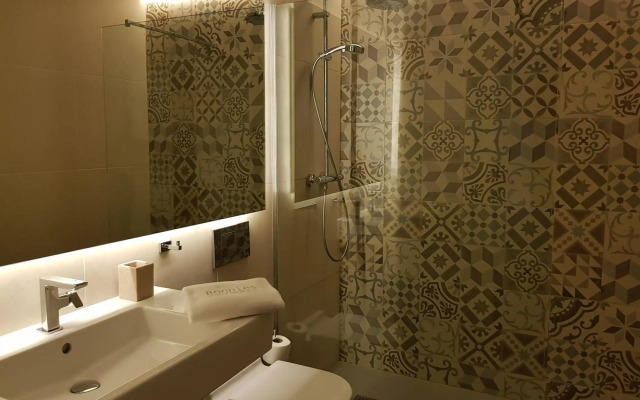 BONNIES Suites & Spa Valencia