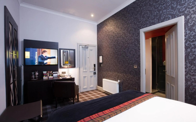 Malmaison Aberdeen