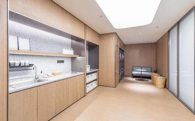 Ji Hotel Shanghai Lujiazui Pudong South Road