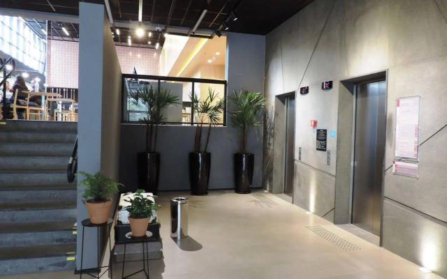 Aparthotel Adagio Alphaville