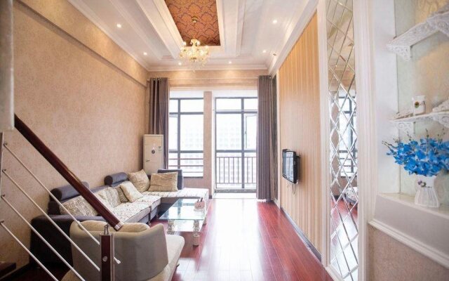 Nanchang Jiayuan Service Apartment
