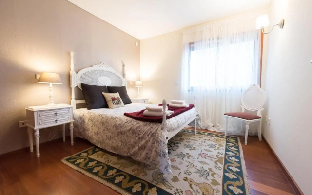 Douro Balcony Apartment