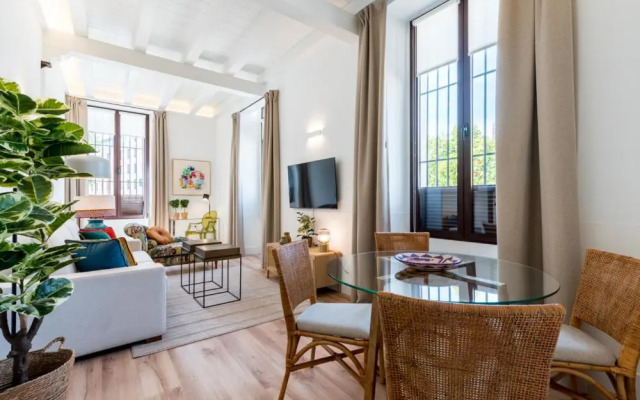 Puerta Real Home Apartment 2